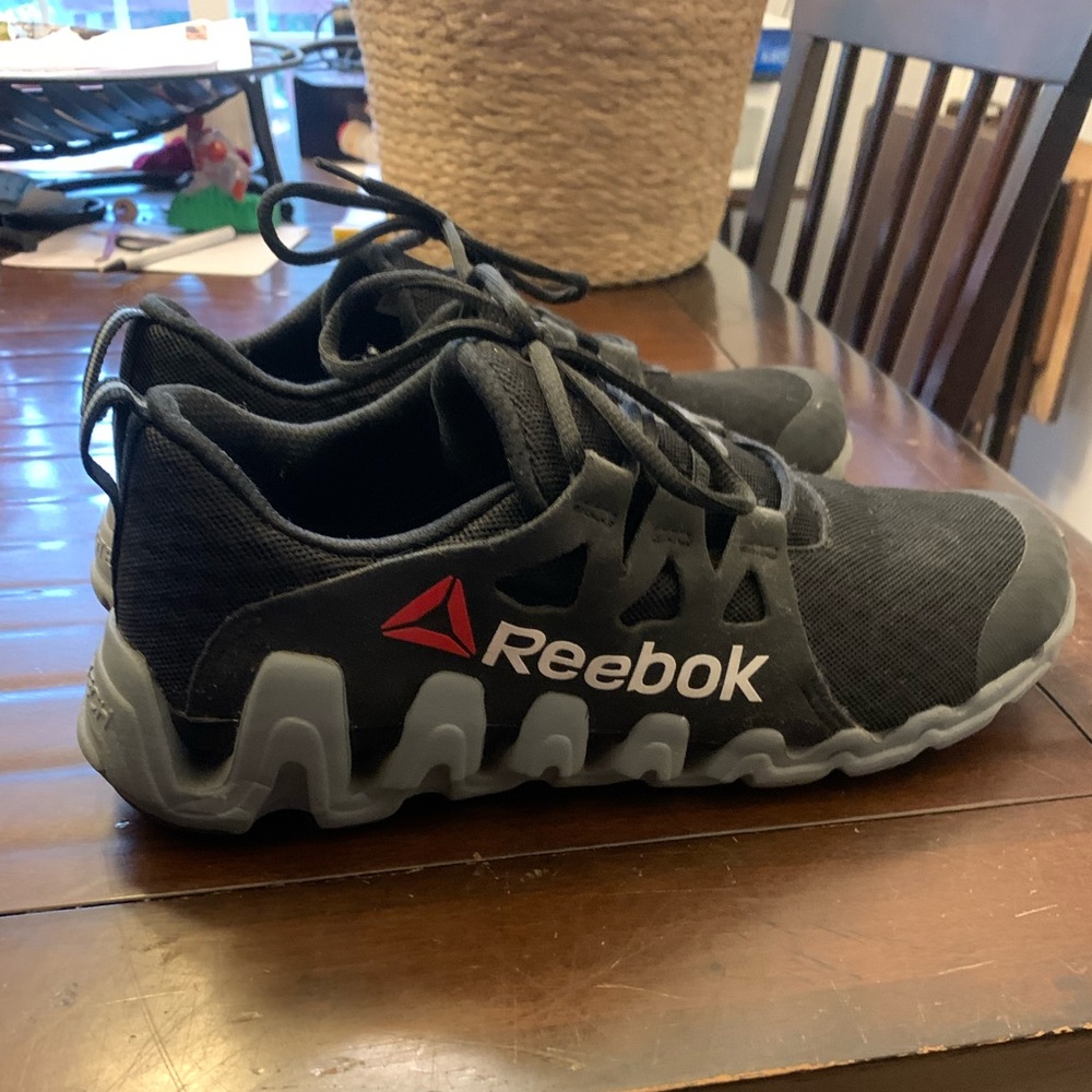 Reebok zigs